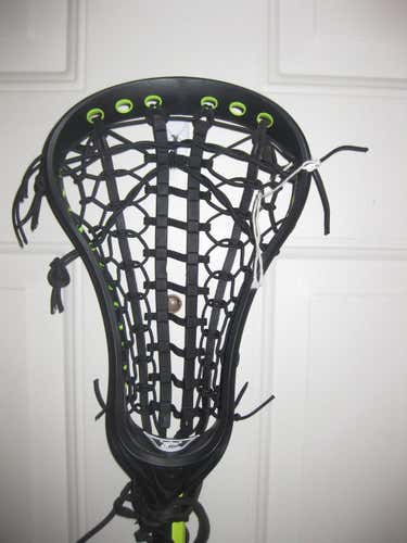 " NEW " WOMEN'S BRINE MANTRA III Head