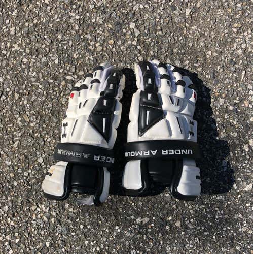 Youth Lacrosse Gloves