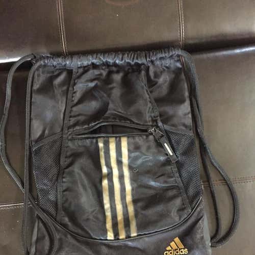 Adidas Drawstring Bag