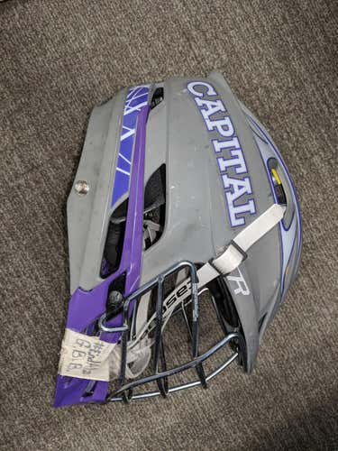 Cascade R Helmet Adult