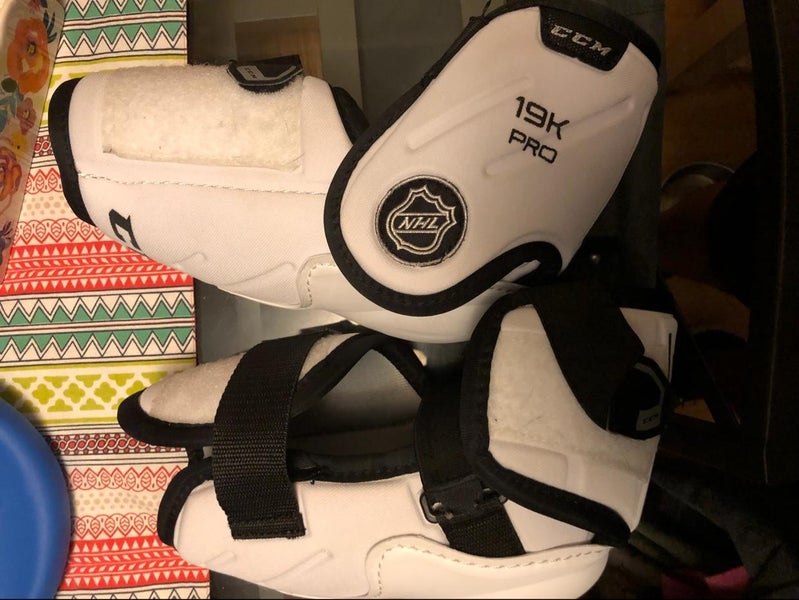 CCM Jofa 19K pro stock Elbow Pads