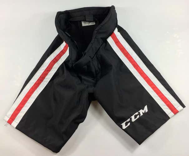 Pro Stock Pro Return Medium CCM PP90 9K Girdle Shell Portland Winterhawks