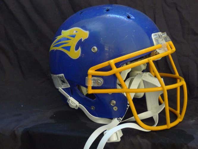 SCHUTT DNA ADULT LARGE, HELMET