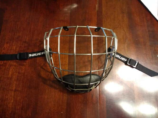 Bauer IMS 9.0 Cage Senior Small