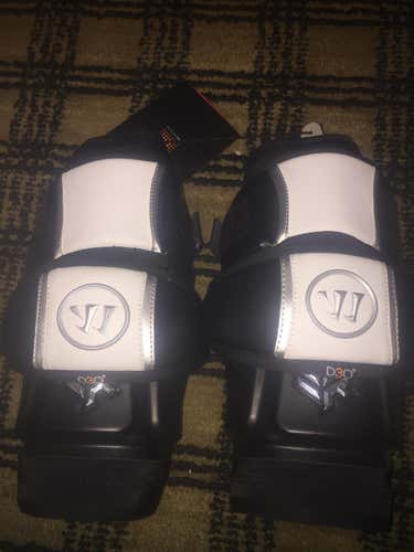 New Warrior Rabil Arm Pads Medium