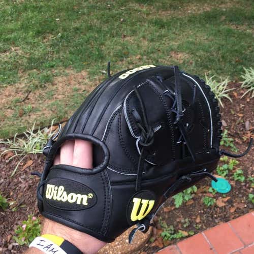 Wilson A2000 CK22 11.75”
