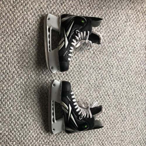 Reebok 8K Pumps 9.5D