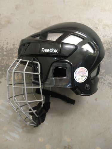 Reebok 7k Helmet