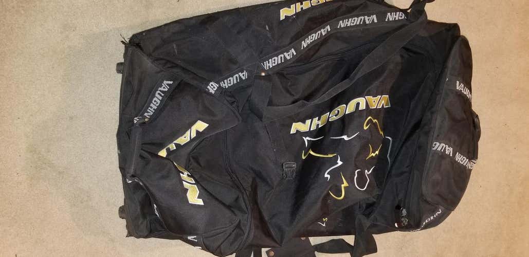 Vaughn GOALIE BAG