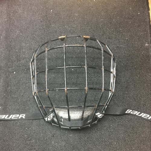 Bauer RBE VIII Cage