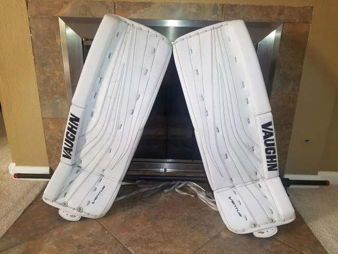 Vaughn Ventus SLR pads Senior 32+2