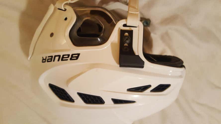 Bauer IMS 7.0 Helmet