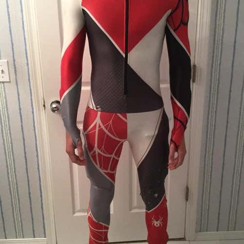 GS Suit Padded