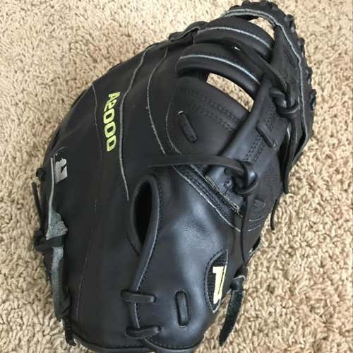 Wilson A2000 Firstbase Glove