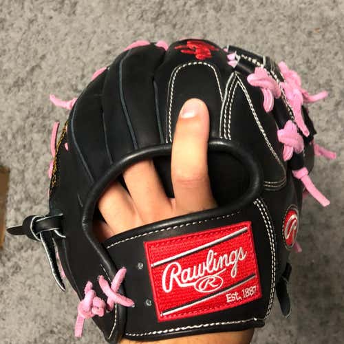 Rawlings HOH 11.25 Infield Glove
