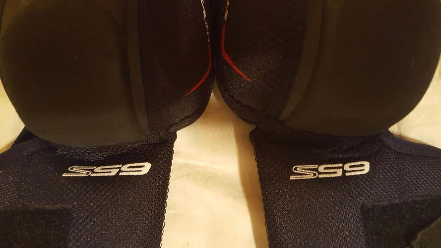 Easton Stealth Elbow Pads Senior