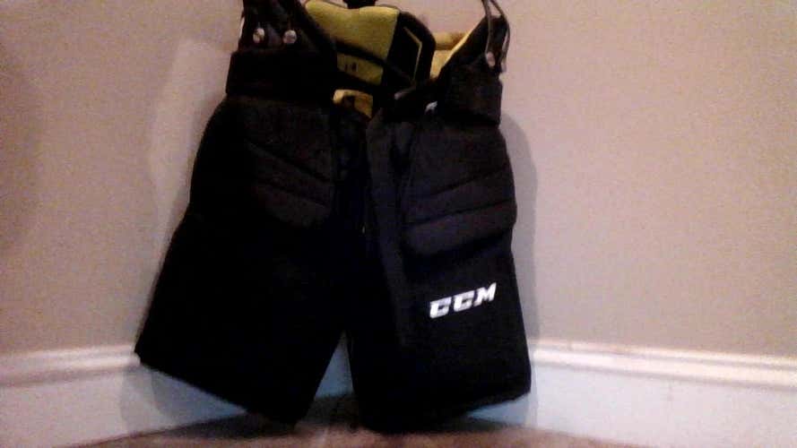 CCM R1.S Goalie Pants Junior