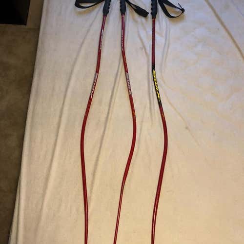 SWIX Carbon Composite DH Racing Poles