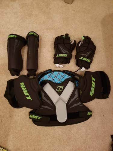 New Gait Icon Pro Kit (Medium)
