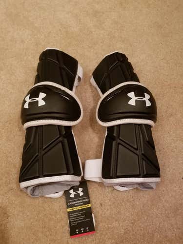 Brand New UA Commando Pro Arm Guard Large