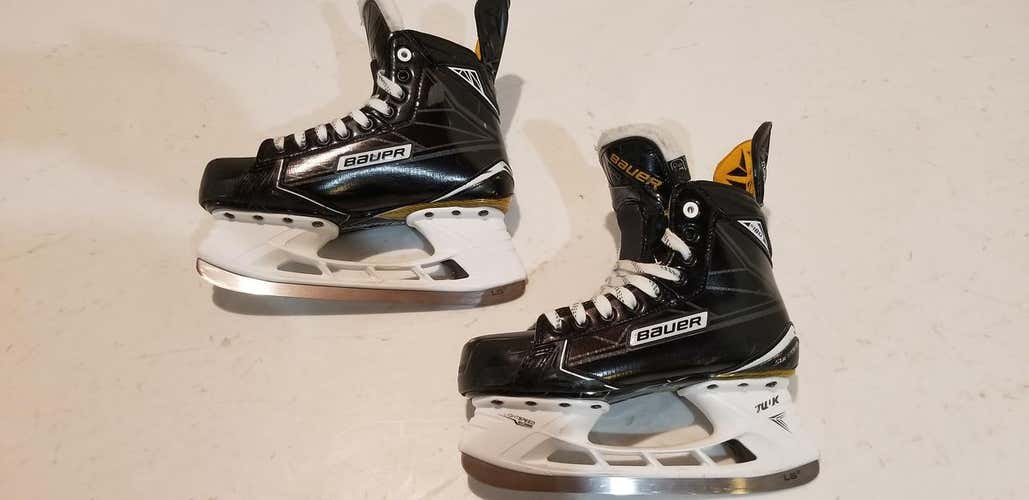 Bauer Supreme S180 Skates Senior Size 6.5