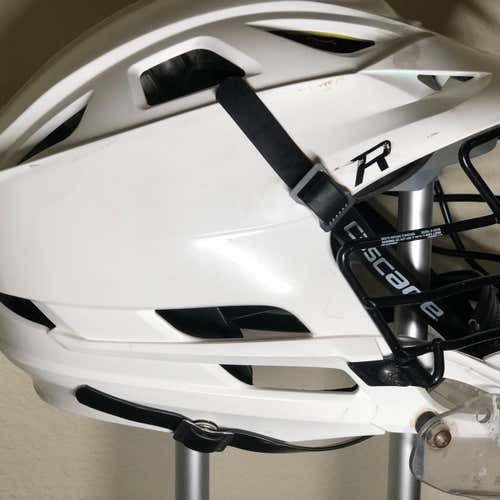 Cascade R Goalie Helmet