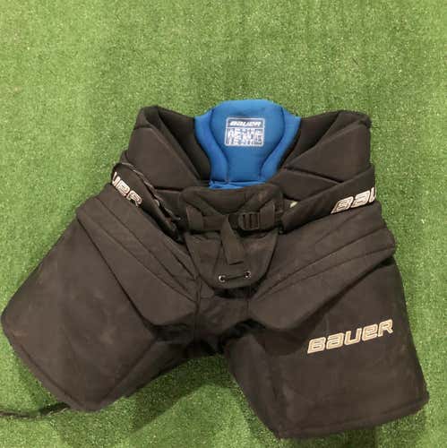 Bauer Elite