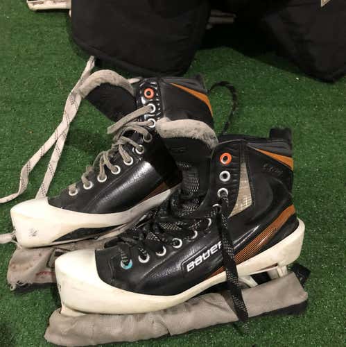 Bauer Pro Skates