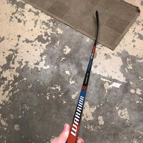 Warrior QR Edge Stick