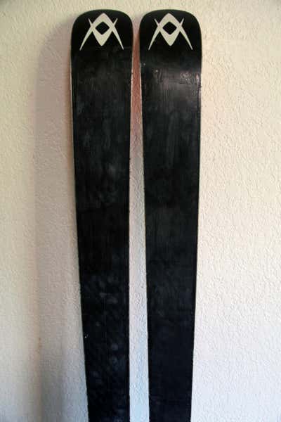 2017 Volkl Racetiger SW GS 183 cm. FIS World Cup Giant Slalom Race
