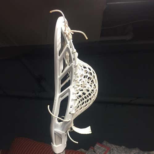NEW STX Hammer Shaft And Strung Hammer Head