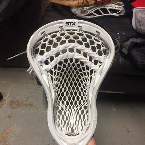 Pretty Much New STX Hammer