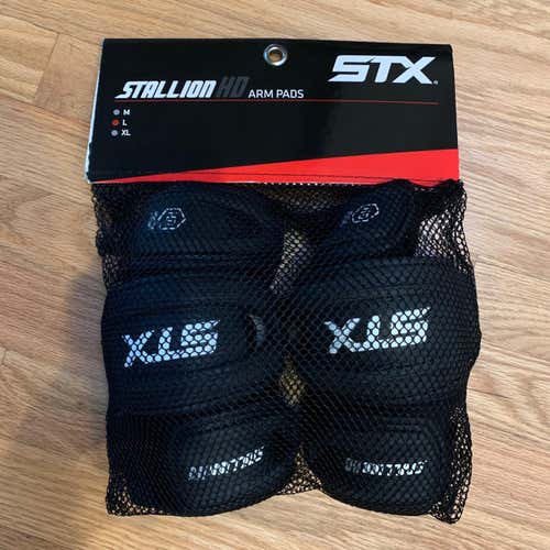 Brand NEW STX Stallion Arm Pads