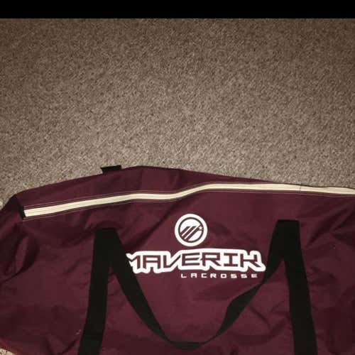 Maverik Monster Bag
