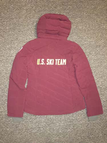 *New* Spyder Women’s USST ’17 Breakout Down Jacket