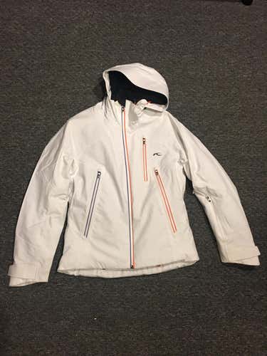 Kjus Desire Insulated Women’s Jacket