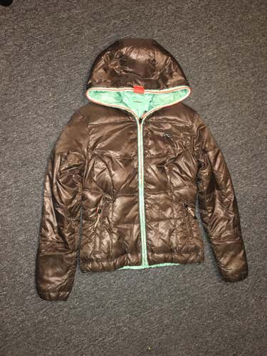 Kjus Backflip Down Women’s Jacket