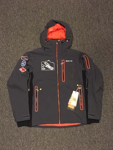 New Jacket