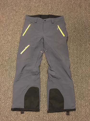 New Spyder Ski Pants