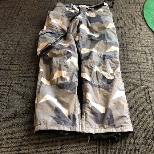 XL Colmar Skiing Pants
