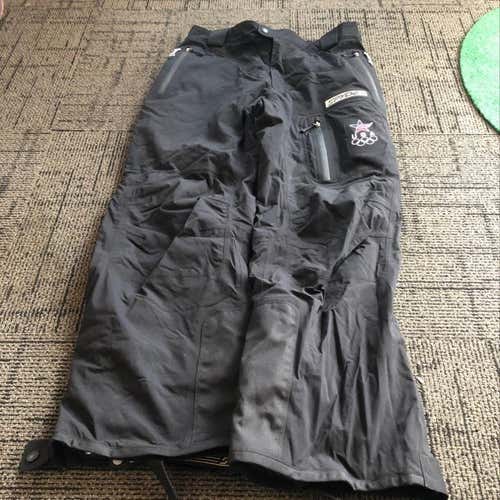 US Ski Team Issued Spyder Pants - Medium