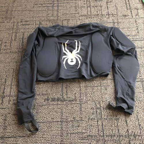 Medium Large Spyder Top