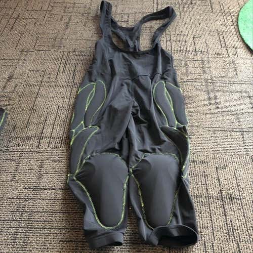 New Spyder Protective Bottoms