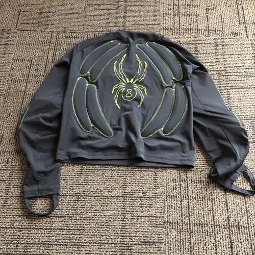 Spyder Protective Top - Large WN47