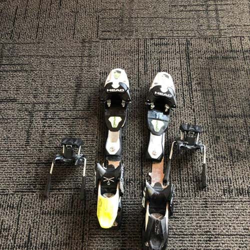 Head Free flex Bindings Max Din 16