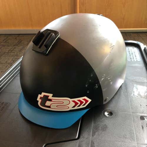 Medium/Large Bern Skiing Helmet