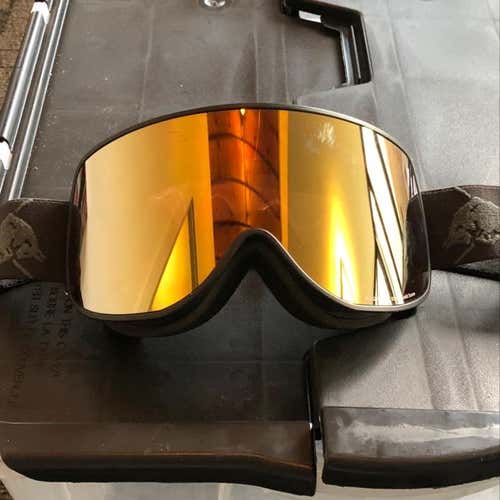Red Bull Skiing Goggles