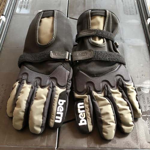 Bern Ski Gloves