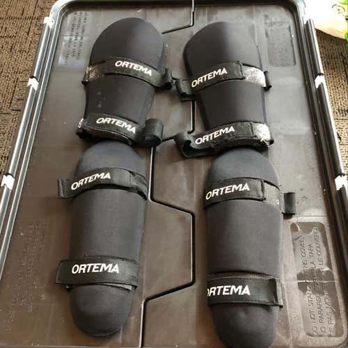 Ortema Upper Arm Guards Medium/Large