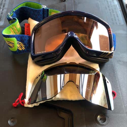 Briko Goggles W Extra Lens WN23